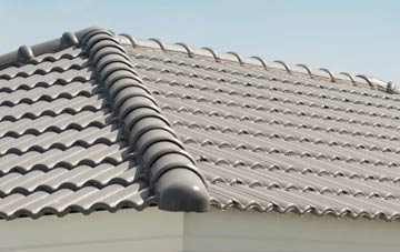 advantages of St Just clay roofing