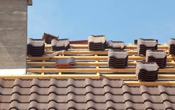 St Just clay roofing costs