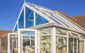 conservatory roof insulation costs St Just