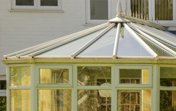 conservatory roof repair St Just, Cornwall