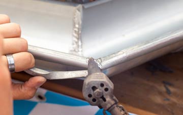 disadvantages of St Just lead roofing