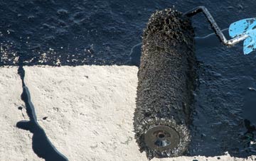 St Just liquid sealant waterproofing