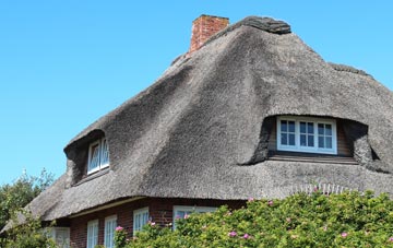 thatch roofing St Just, Cornwall